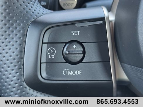 Used 2025 MINI Cooper S image 16