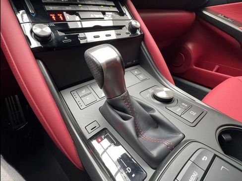 Used 2023 Lexus IS 350 F Sport w/ Navigation Package RWD image 45