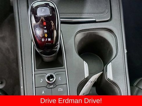 Used 2025 Cadillac XT4 Premium Luxury AWD/4WD image 19