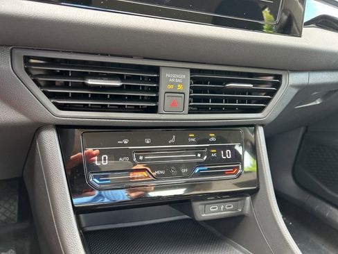 New 2026 Volkswagen Jetta S image 29