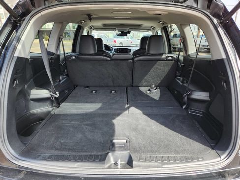 Used 2022 Honda Pilot Special Edition image 30