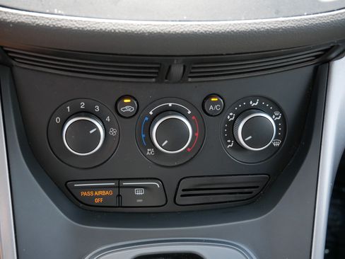 Used 2015 Ford Escape SE AWD/4WD image 23