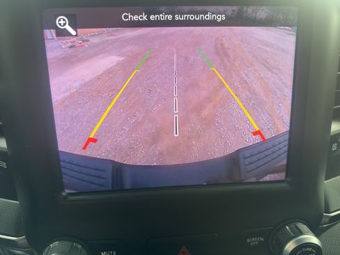 Used 2021 RAM 2500 Power Wagon image 24