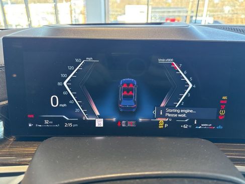 Used 2023 BMW X7 xDrive40i w/ Executive Package image 27