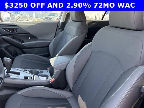 New 2026 Subaru Crosstrek 2.0i Premium image 14