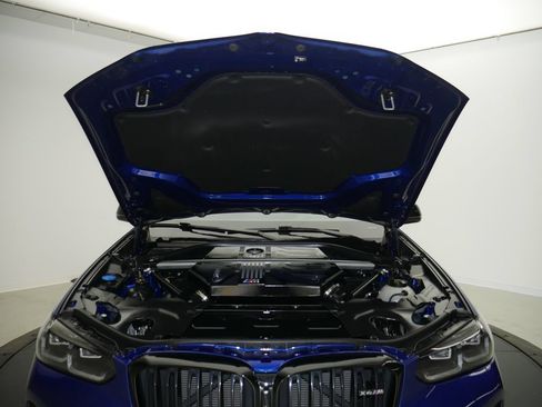 Used 2023 BMW X4 M w/ Competition Package AWD/4WD image 15