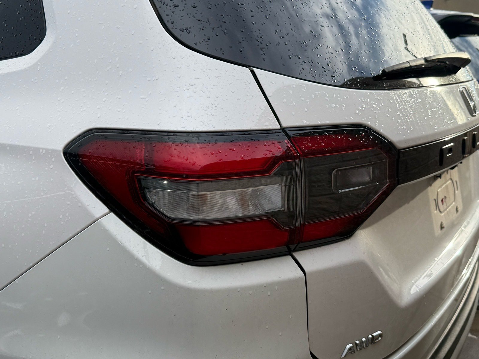 Used 2024 Honda Pilot EX-L image 9