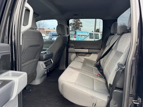 Used 2021 Ford F150 XLT w/ Equipment Group 302A High image 9