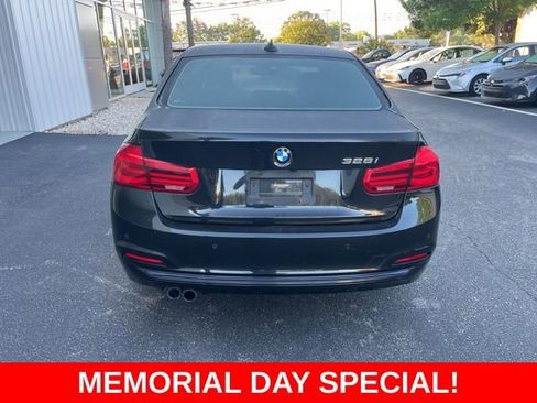 Used 2016 BMW 328i Sedan RWD image 31