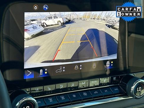 Used 2023 Chevrolet Colorado ZR2 w/ ZR2 Convenience Package III image 18