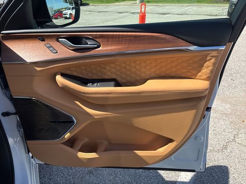 New 2026 Jeep Grand Cherokee Summit AWD/4WD image 52