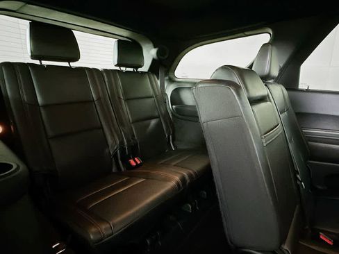 Used 2025 Dodge Durango R/T AWD/4WD image 34