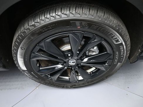 Certified 2023 Honda CR-V Sport Touring image 13