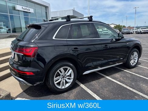 Used 2023 Audi Q5 2.0T Premium AWD/4WD image 3