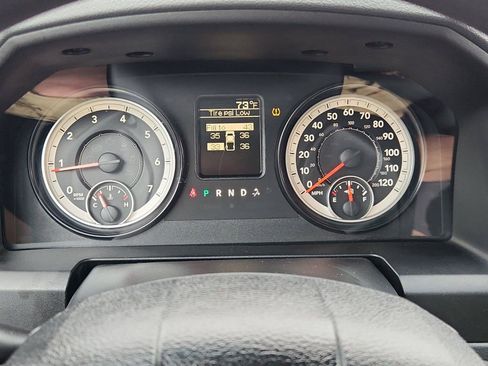 Used 2015 RAM 1500 Tradesman w/ Popular Equipment Group AWD/4WD image 18
