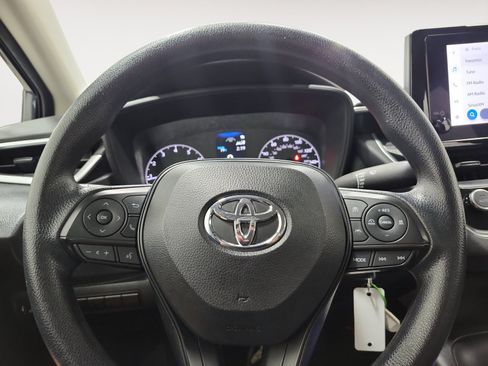 Used 2024 Toyota Corolla LE FWD image 12