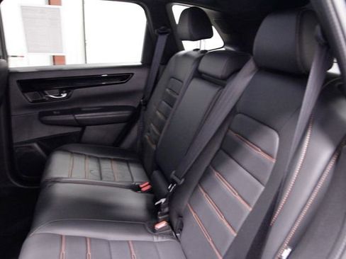 Certified 2023 Honda CR-V Sport Touring image 19