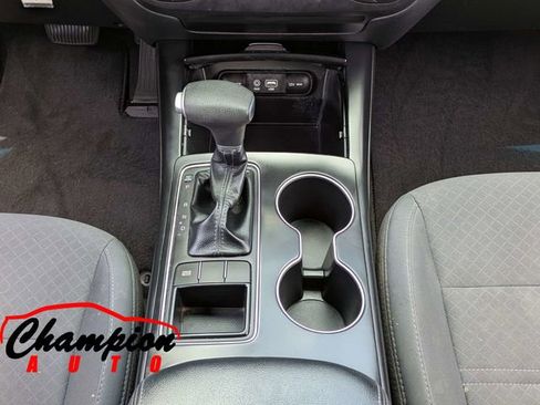 Used 2020 Kia Sorento L FWD image 23