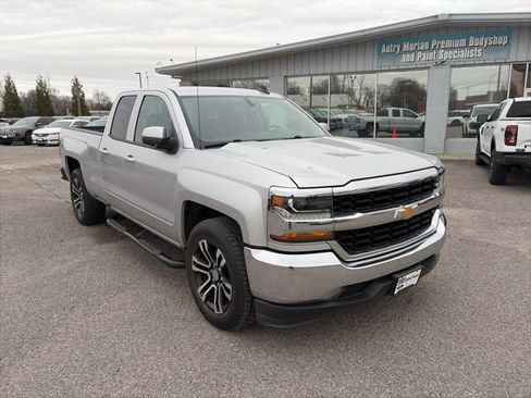 Used 2019 Chevrolet Silverado 1500 LT image 8