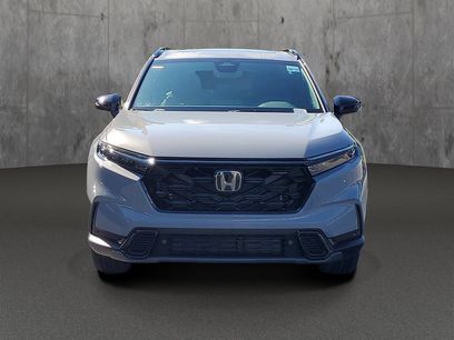 New 2026 Honda CR-V Sport-L