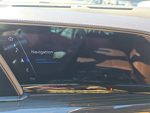 Used 2022 Cadillac Escalade Premium Luxury w/ LPO, Radiant Package image 30