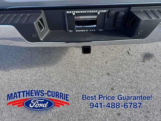New 2026 Ford F150 XLT w/ Equipment Group 302A MID RWD image 14