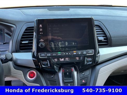 Used 2019 Honda Odyssey EX-L image 40