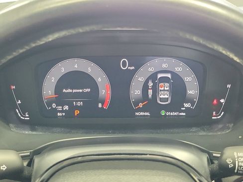 Used 2025 Acura Integra A-Spec FWD image 27