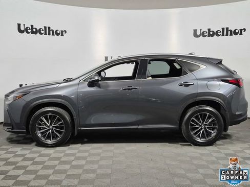 Used 2024 Lexus NX 350 AWD image 4