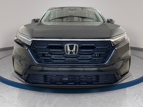 New 2026 Honda CR-V LX image 2