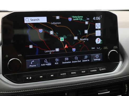 Used 2023 Nissan Rogue SL w/ SL Premium Package image 23