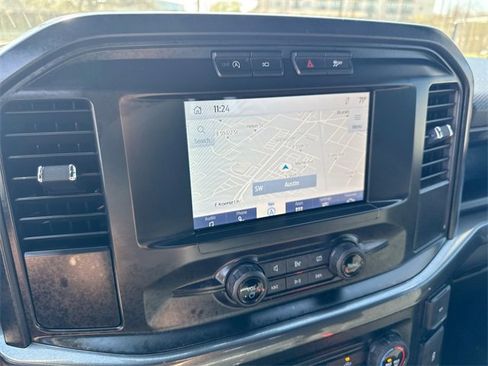 Certified 2023 Ford F150 XL w/ STX Appearance Package image 24