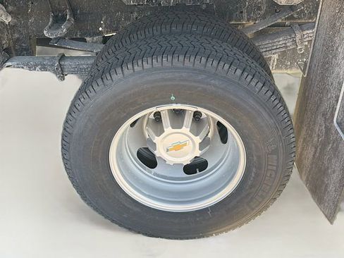 New 2025 Chevrolet Silverado 3500 W/T w/ WT Convenience Package image 18