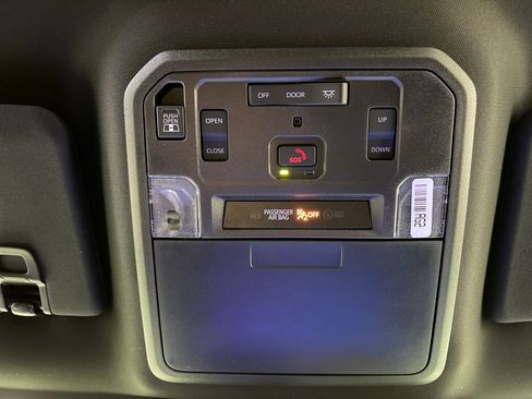 New 2026 Toyota Tacoma TRD Off-Road image 29