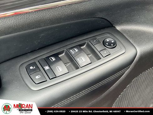 Used 2019 Jeep Grand Cherokee Limited X AWD/4WD image 16