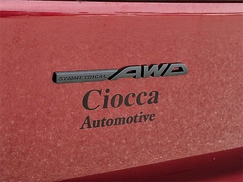 New 2026 Subaru Outback Touring XT image 19