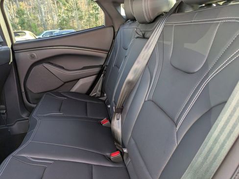 New 2026 Ford Mustang Mach-E Premium image 12