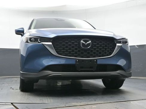 Certified 2023 MAZDA CX-5 AWD 2.5 S image 29