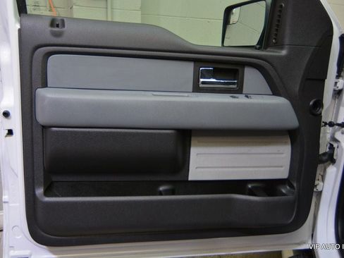 Used 2013 Ford F150 STX w/ Mid Equipment Group RWD image 13
