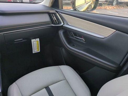 New 2026 MAZDA CX-90 3.3 Turbo w/ Preferred Package image 17