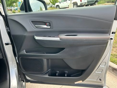 Used 2023 Toyota Sienna XSE w/ XSE Plus Package AWD/4WD image 30
