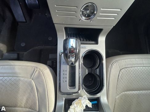 Used 2011 Ford Flex Limited w/ Trailer Tow Pkg Class III FWD image 9