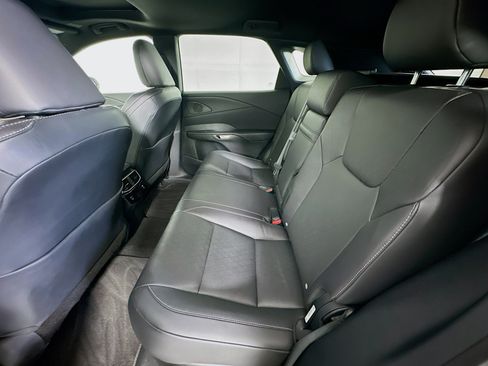 Used 2023 Lexus RX 350 Premium Plus w/ Accessory Package (Z1) AWD/4WD image 28