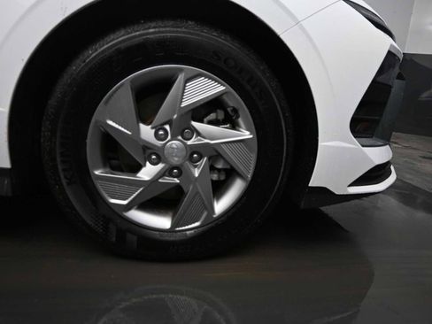 Certified 2025 Hyundai Sonata SE image 10