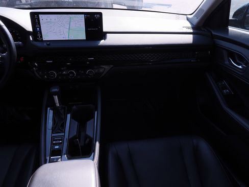 Certified 2023 Honda Accord Touring image 14