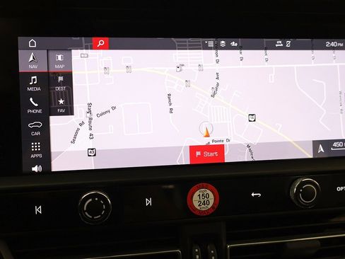 Used 2022 Porsche Macan image 52