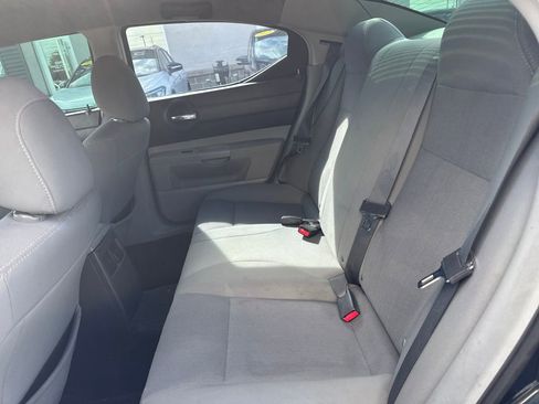Used 2007 Dodge Charger SE w/ Comfort Seating Group RWD image 19