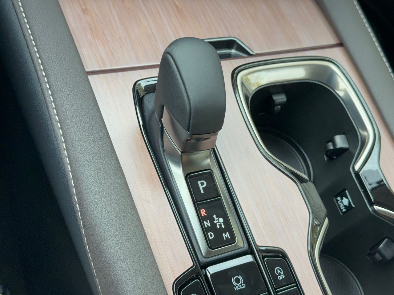 New 2026 Lexus RX 350 AWD image 21