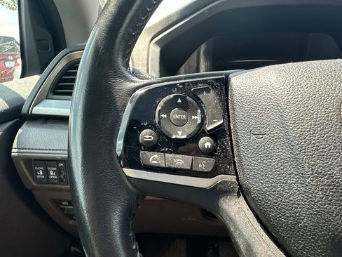 Used 2018 Honda Odyssey EX-L image 24
