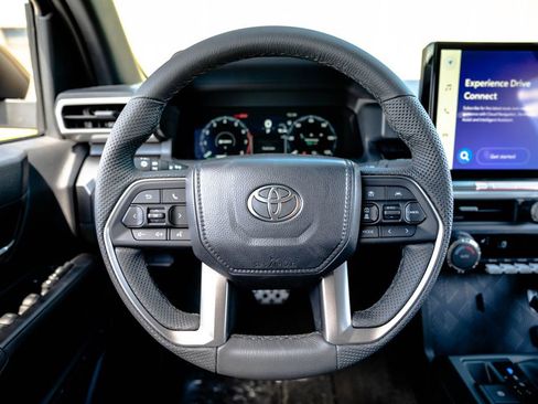 New 2026 Toyota Tacoma TRD Sport AWD/4WD image 21